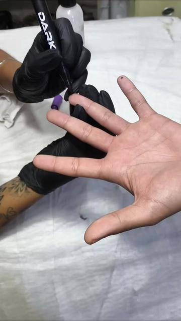 @INK MASTER TATTOO