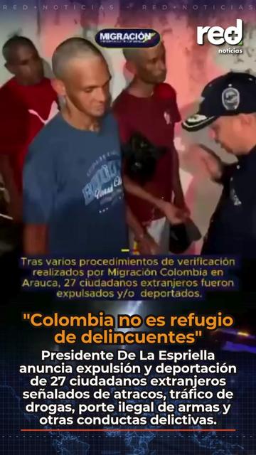 @Red+ Noticias