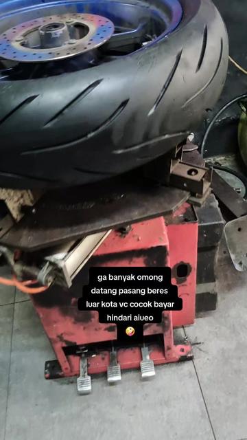 @BAN SAE JAKARTA