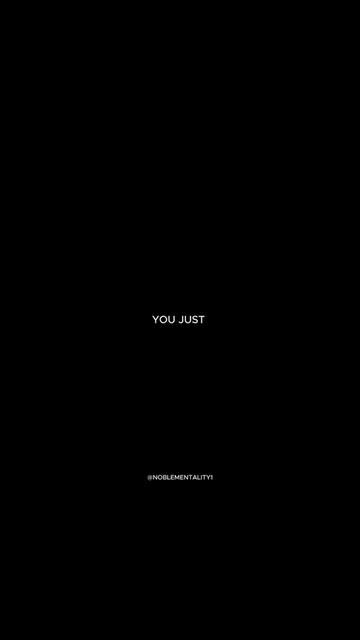 @NM | Motivation | Mindset