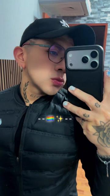 @Valentin Esquivel
