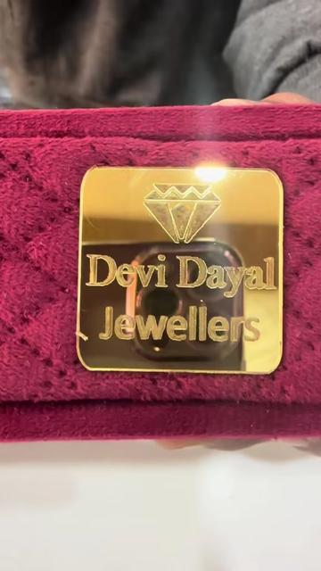 @devi dayal jewellers