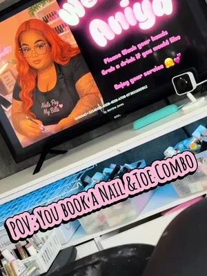 @Sugaplum Nails