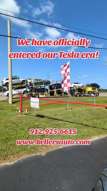 @Keller’s Auto Sales