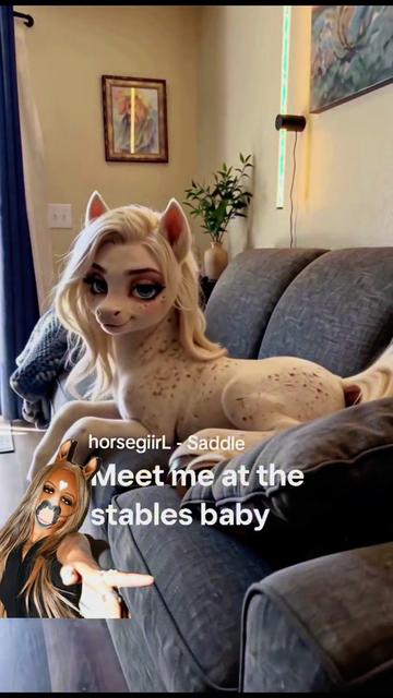 @HorseySlop