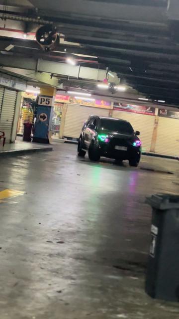 @ALIF AUTO LIGHTING 🛠️