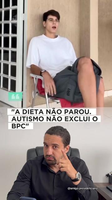 @Amigoprevidenciario
