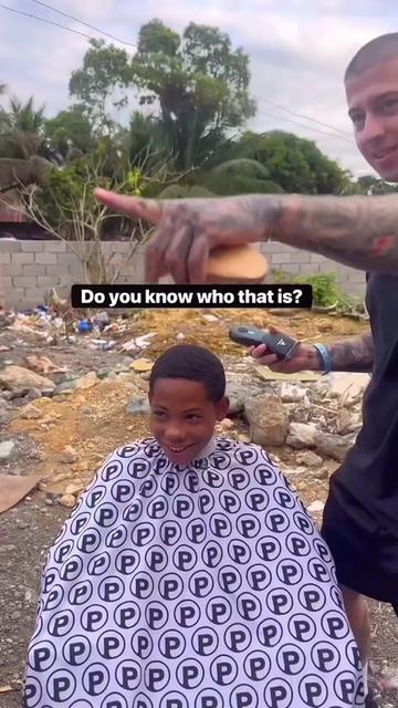 @Julio Rodriguez 🇩🇴