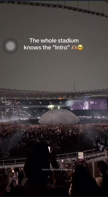 @KONSER OFFICIAL