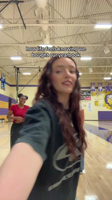 @CHS yearbook