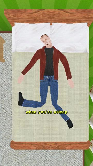 @Low Poly Shorts