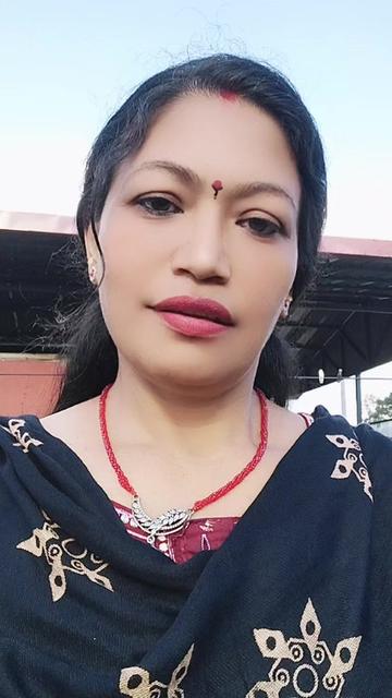 @🇳🇵 Lila Shrestha 🇮🇳