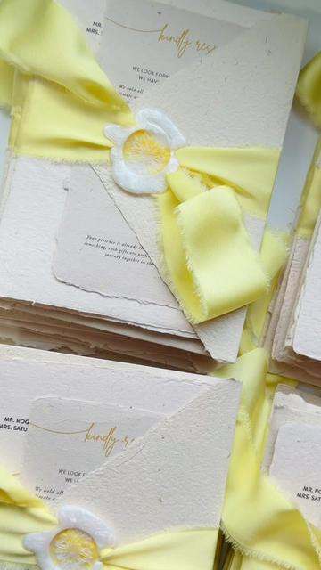 @Earthy Paperie