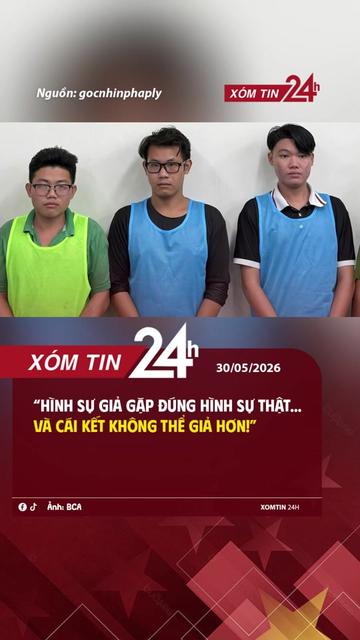 @Xóm Tin 24h