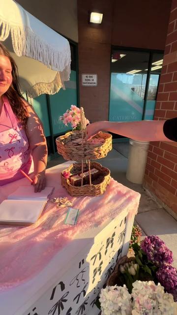 @Paulina | Simplyfloralchicago