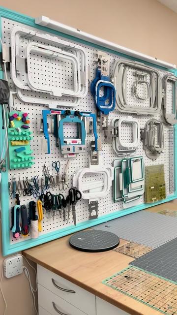 @Creative Appliques