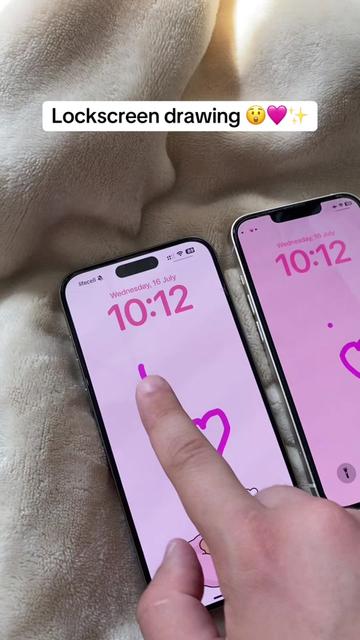 @iPhonation ✨🩷📲