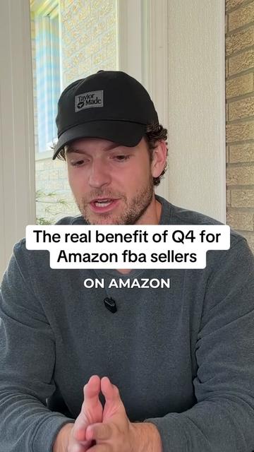 @DAVE | Amazon FBA