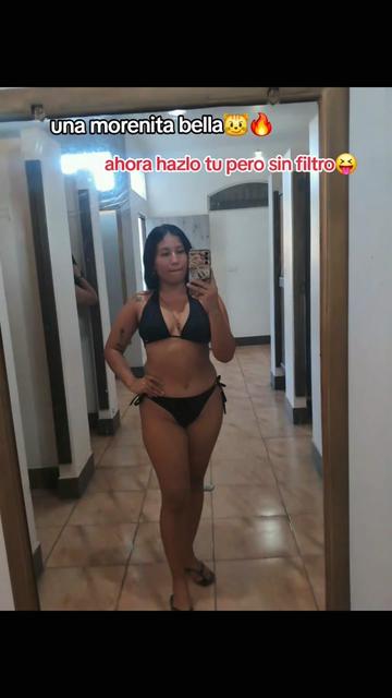 @Alison Medina