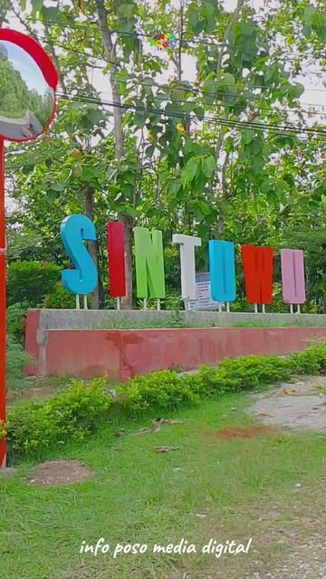 @Info Poso