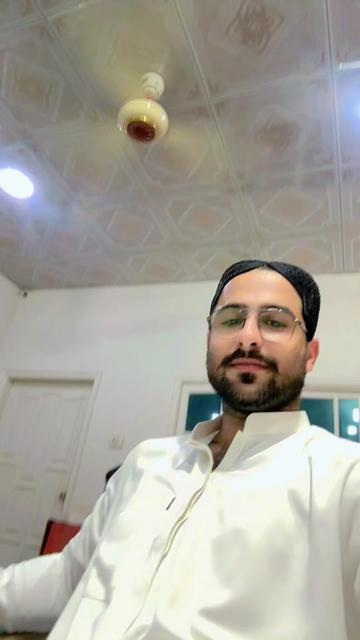 @Junaid Baloch