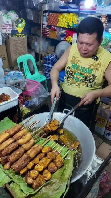 @Tara G, Punta Tayo