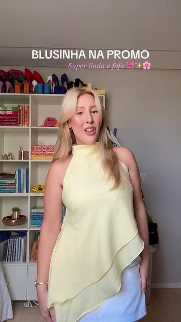 @Luanda Silva | TikTok Shop