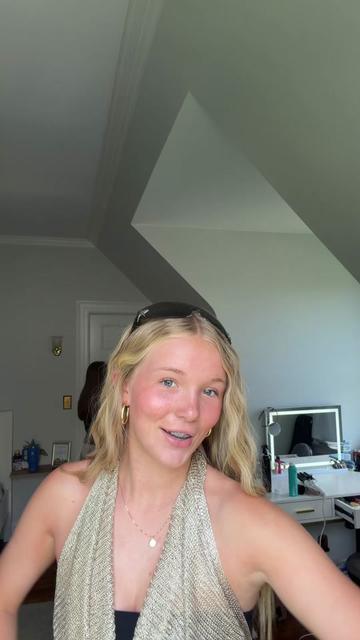 @sofie pedersen