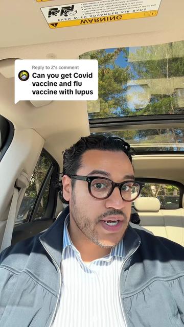 @Dr. Inflammation (MD, F.A.C.R)