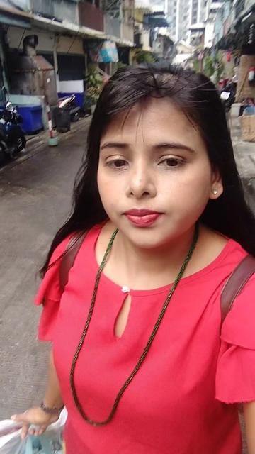 @jyoti smile