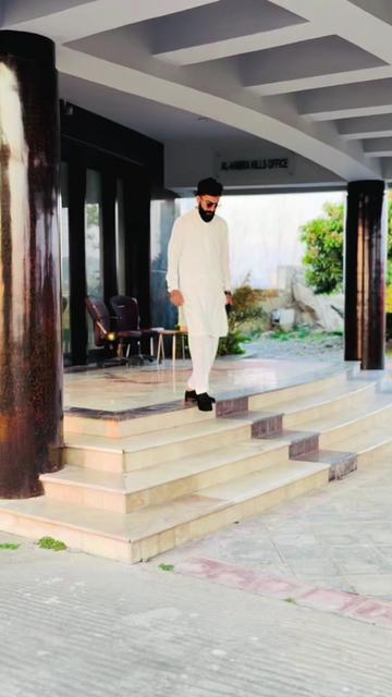 @Syed Musa Shah