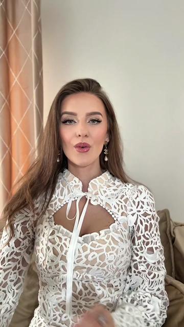 @MissCarringtonOfficial