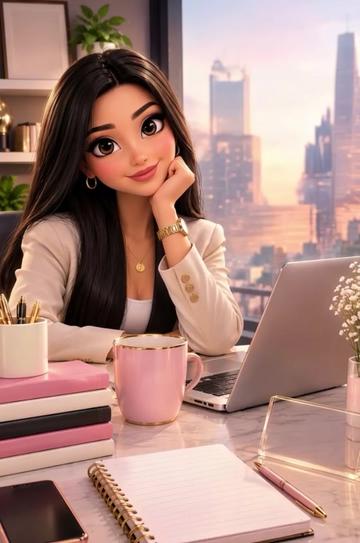 @Zoraida Llerena ❤️
