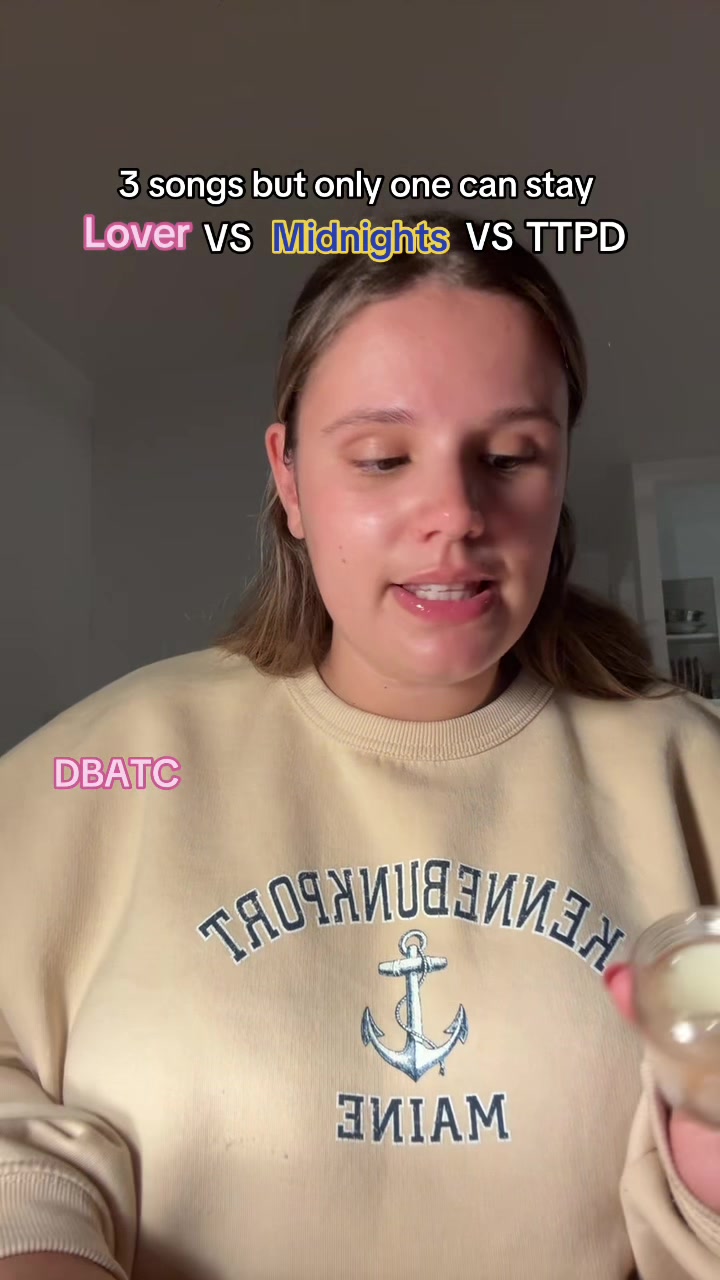 @Ambre (Taylor’s version) ♡