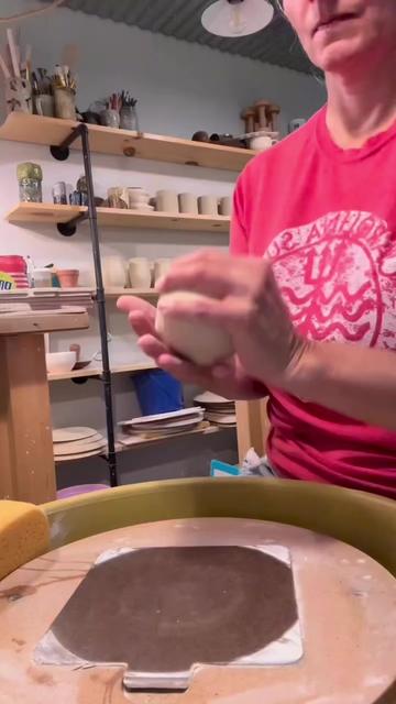 @Tatnic Woods Pottery
