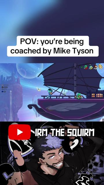 @Squirm