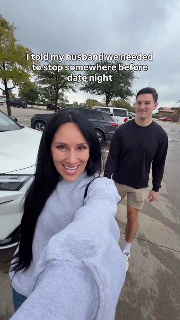 @Noah and Lori
