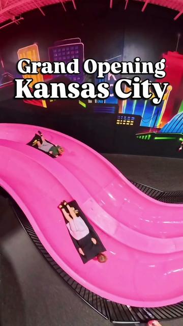 @Jana | Kansas City, Family Fun