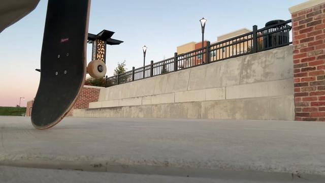 @Nifty Skates