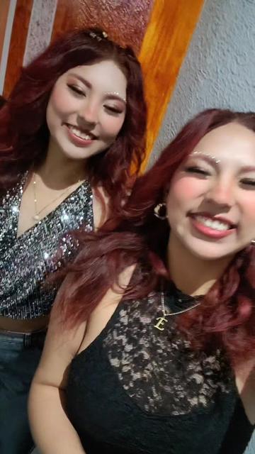 @Emili y Jazmin💖