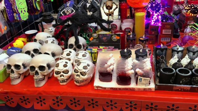 @Cholula la bella