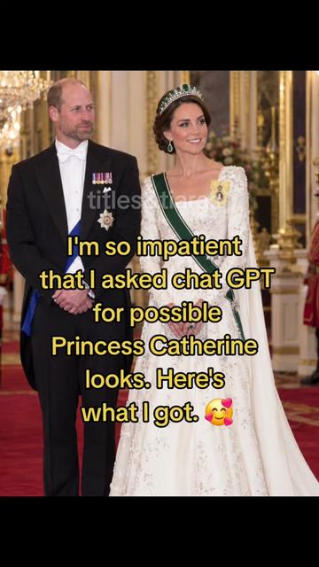@Titles & Tiaras 👑