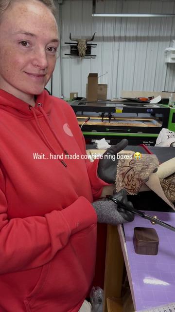 @Lethal Creek Laser Works