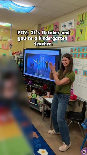 @Ms. Craft Kindergarten