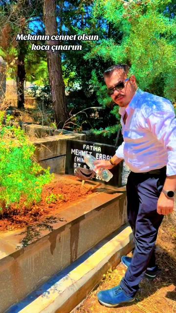 @AHMET ERBAY