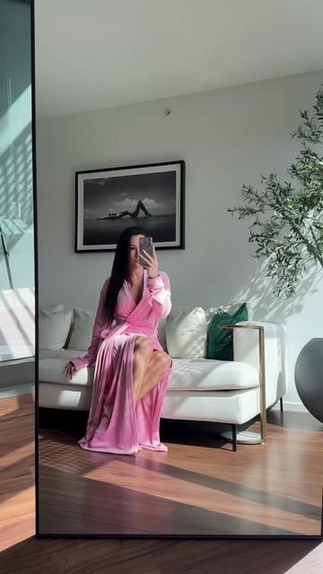 @Sexy Little Robe