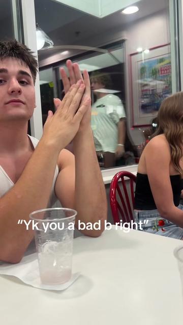 @THE BEAST