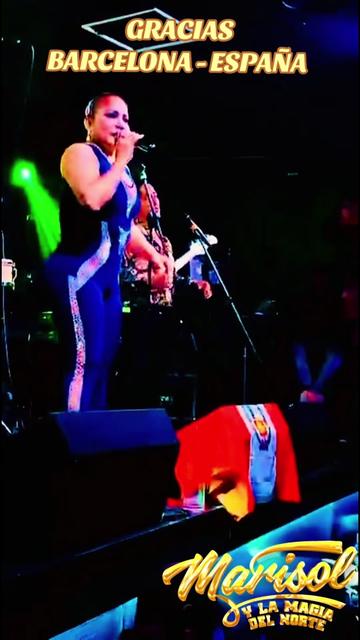 @Marisol Y La Mágia Del Norte
