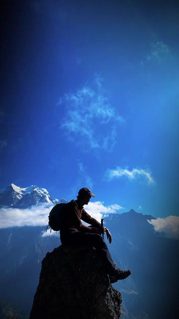 @scout/mountain..leader🇳🇵🇺🇸
