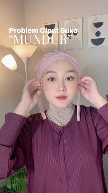 @Jasmine Jilbab